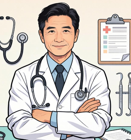 陈松在哪家医院